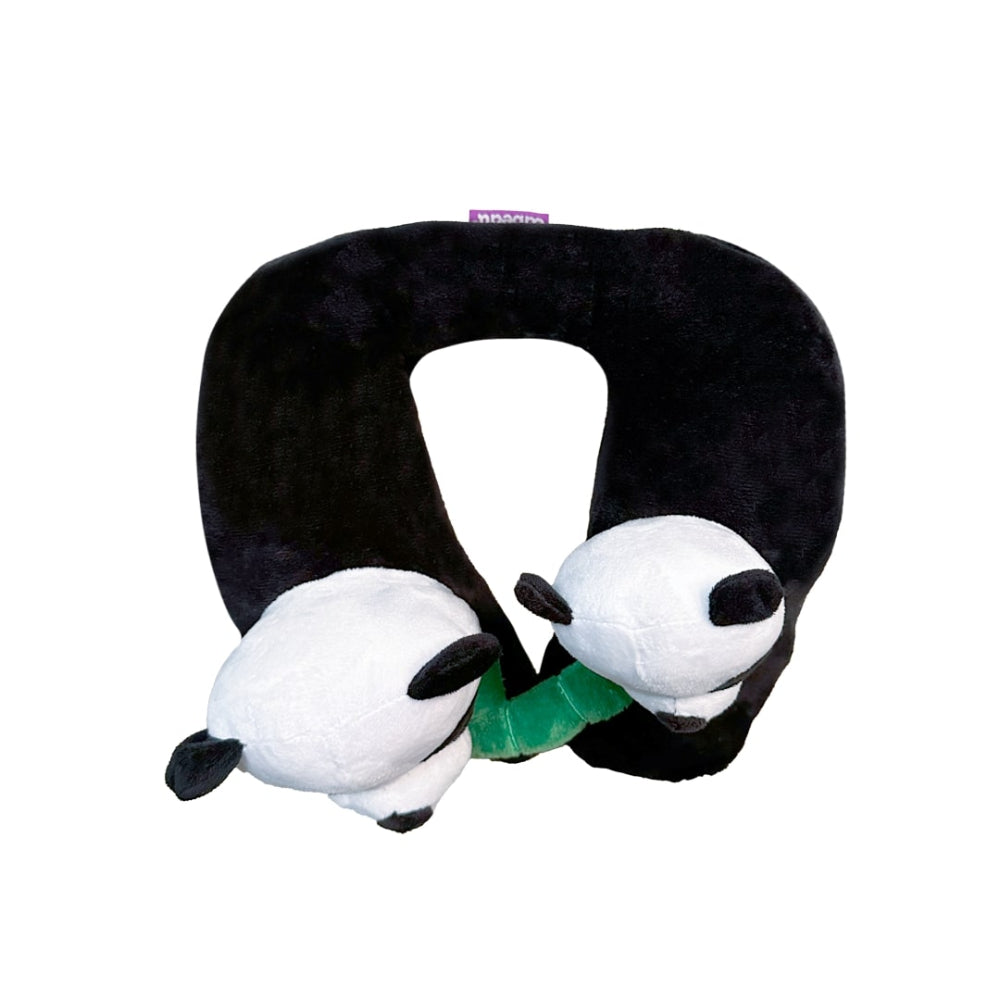 Kids Evolution Pandas