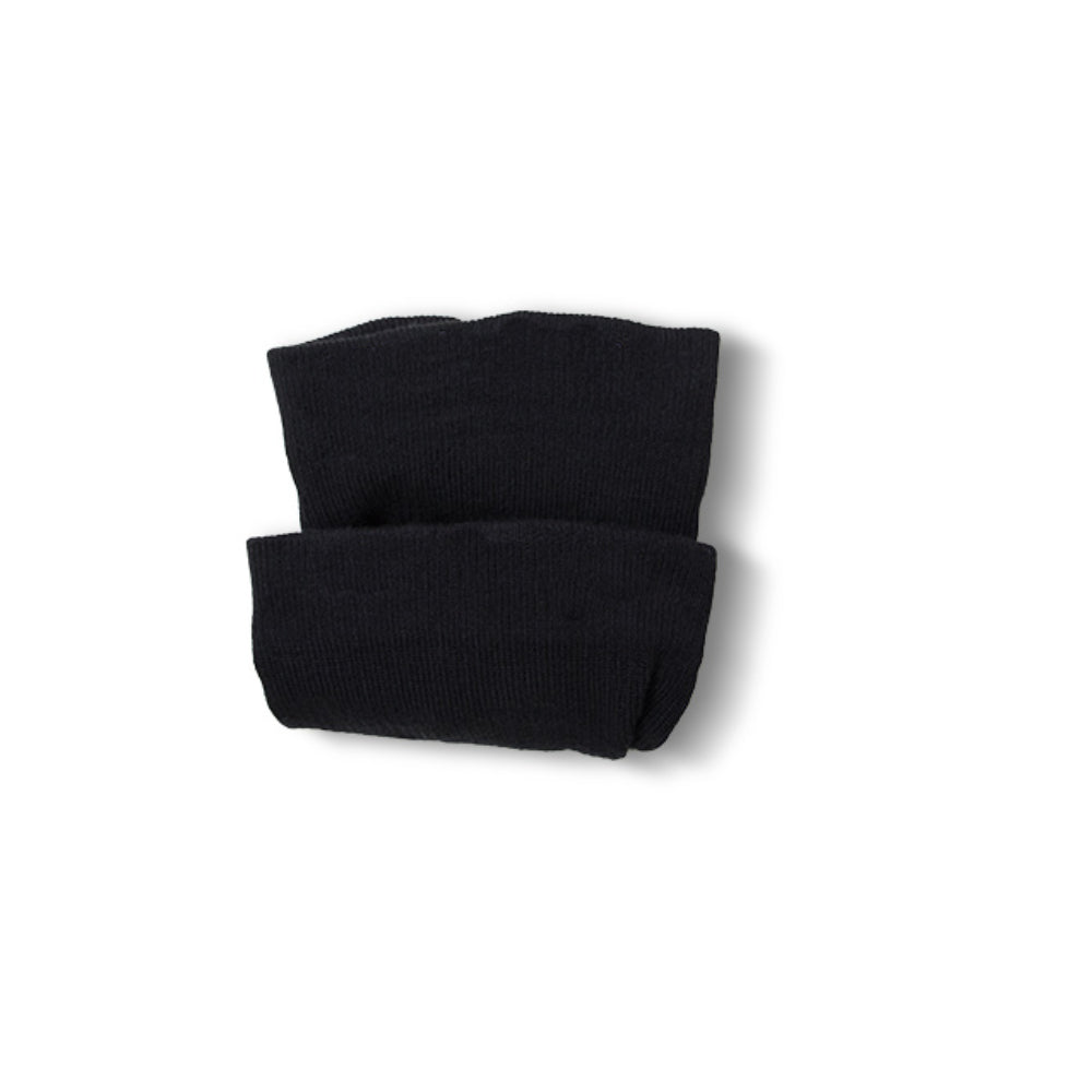 Bamboo Compression Socks Black