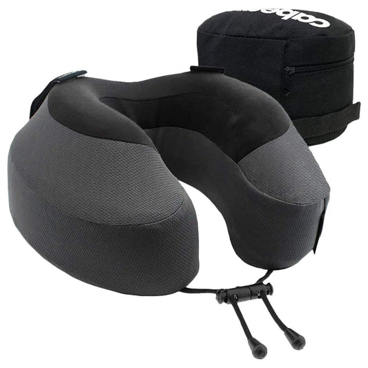 Memory Foam Evolution S3 Travel Pillow
