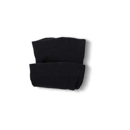 Bamboo Compression Socks Black
