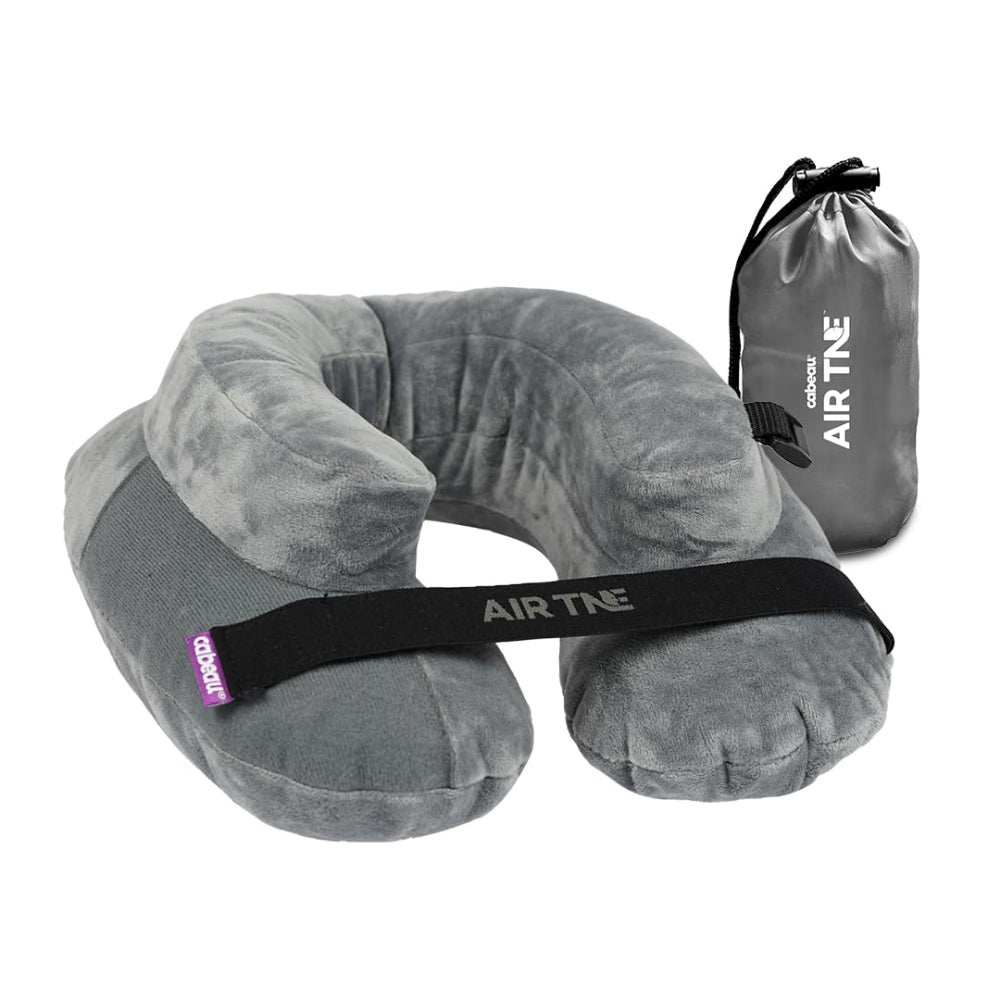 Cabeau Air Tne Inflatable Neck Pillow