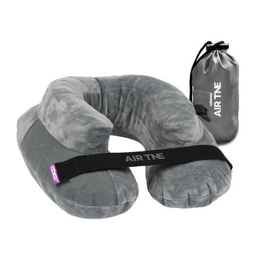 Cabeau Air Tne Inflatable Neck Pillow