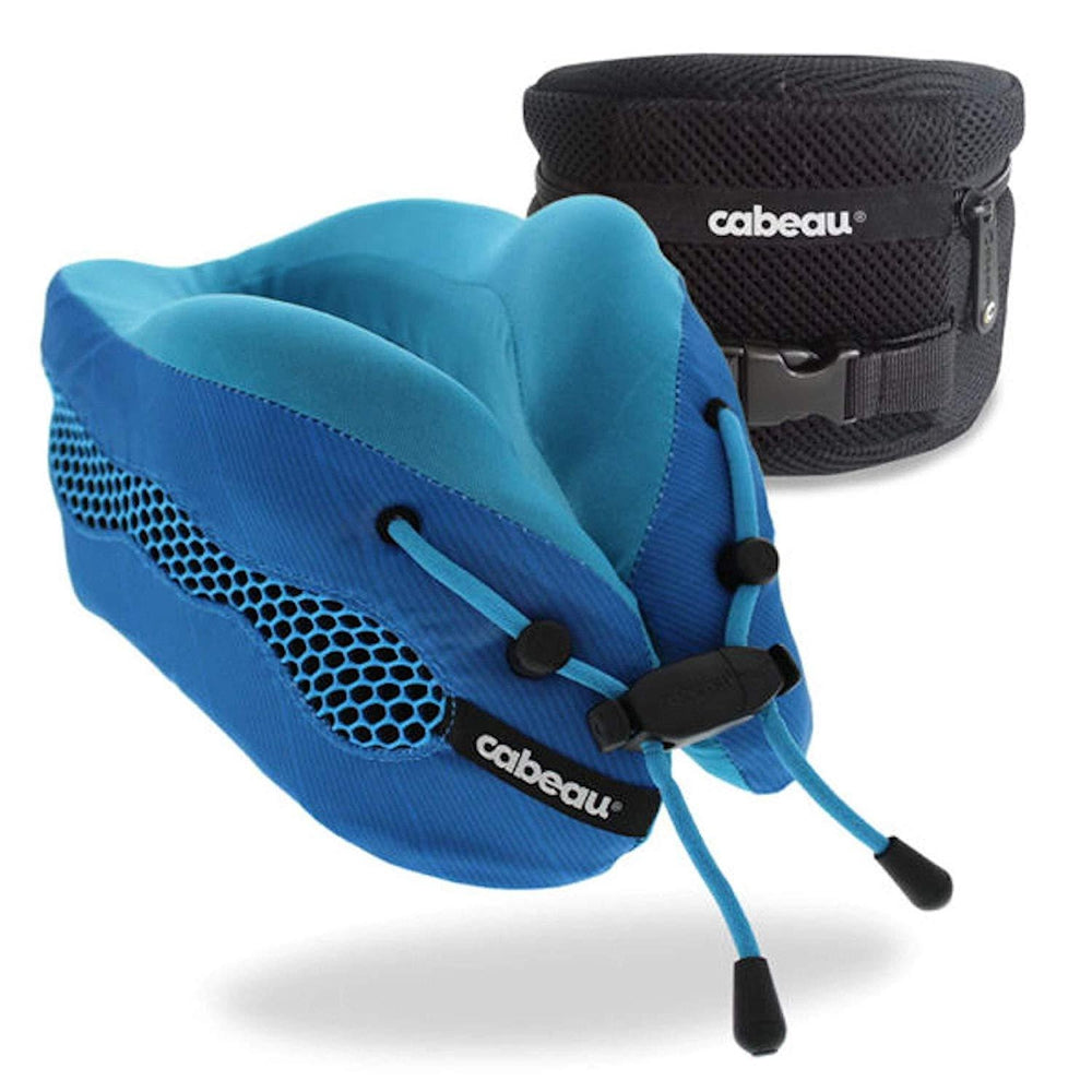 Evolution cool travel pillow review hotsell