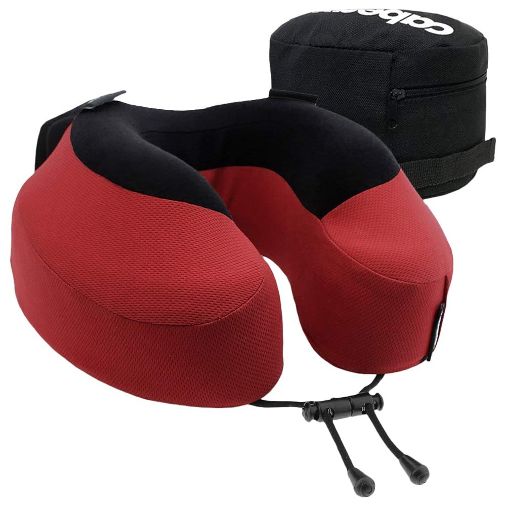 Shop Cabeau Memory Foam Evolution S3 Travel Pillow Cabeau UAE